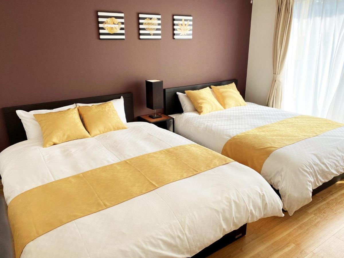 Rlis-House Osaka Dome City - Vacation Stay 10740 Экстерьер фото