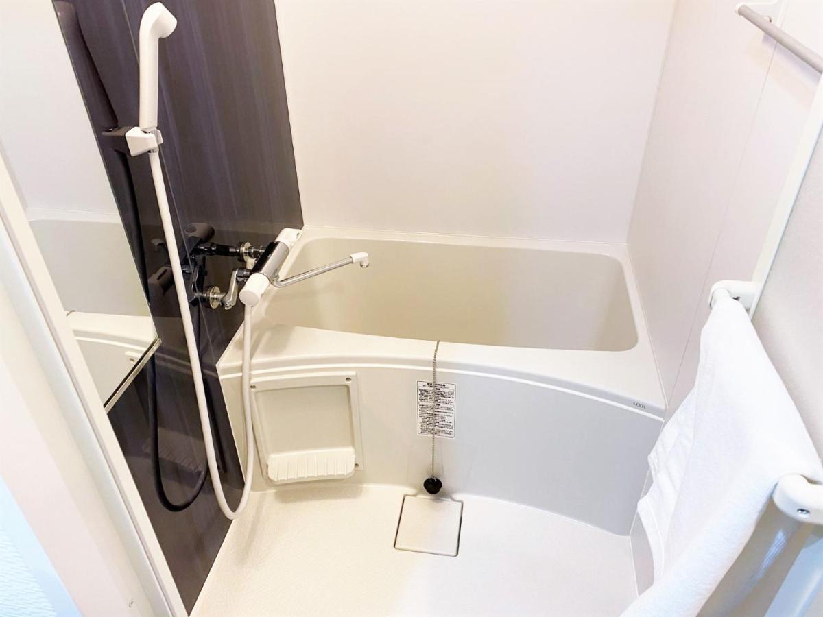 Rlis-House Osaka Dome City - Vacation Stay 10740 Экстерьер фото